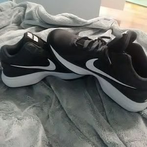 Nike Basketball Overplay VIII